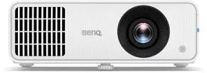 当社はベンキュージャパン正規取扱店(認定販売店)です BenQ ベンキュー キャンセル不可 DLPプロジェクター WXGA(1280x800) 4000ANSIルーメン/レーザー光源 LW650 単品購入のみ可（同一商品であれば複