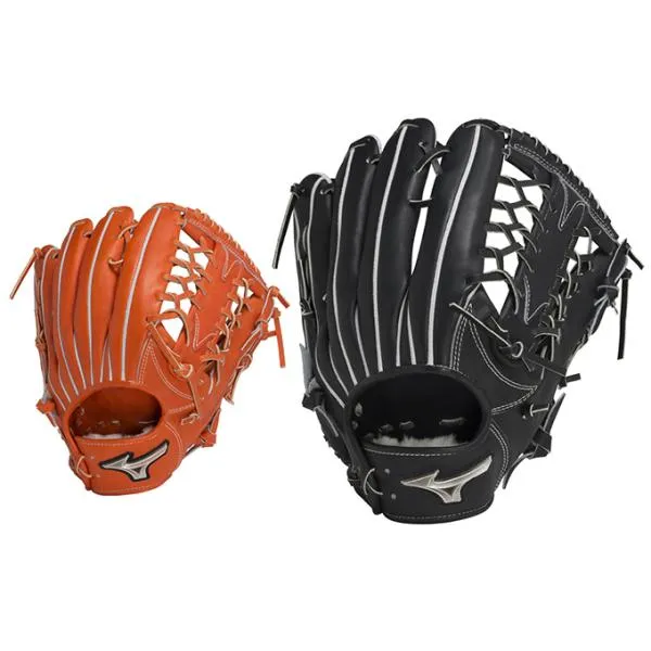 ミズノ 野球 硬式グローブ 外野手用 メンズ 硬式用ミズノプロA51 サイズ18N 1AJGH11307 MIZUNO【ご自宅配送限定】