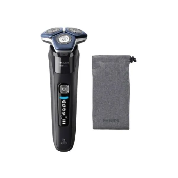 フィリップス シェーバー 7000シリーズ S7886/10 [ブラック]