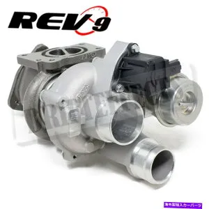 Turbo Charger K04 F21Mターボ充電器アップグレード交換62mmビレットコンプレッサーホイール用R56 K04 F21M Turbo Charger Upgrade Replacement 62mm Billet Compressor Wheel For R56【並行輸入品】