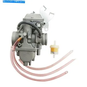 Carburetor ヤマハに適したオートバイキャブレターアセンブリヤマハTTR-230 2005 2006 2007 2008 2009 Motorcycle Carburetor Assembly Fit For Yamaha TTR-230 2005 2006 2007 2008 2009【並行輸入品】