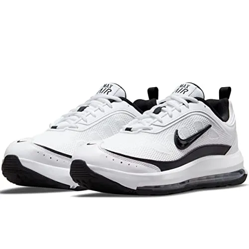 [ナイキ] エア マックス AP [AIRMAX AP] ホワイト/ブラック CU4826-100 正規品 29.0cm