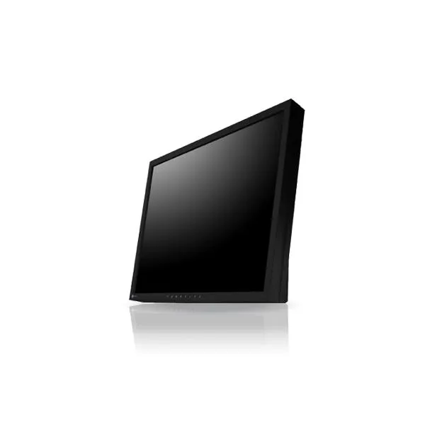 EIZO DuraVision 19インチ スクエア 液晶ディスプレイ(1280x1024/HDMI/BNC) FDS1903-AFBK