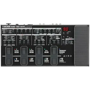 BOSS ME-90 Guitar Multiple Effects マルチエフェクター ボス