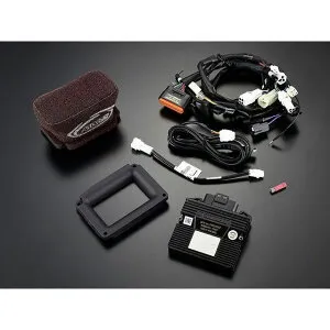 オーバーレーシング Rapid Bike Racing FPキット YZF-R7 ・84-44-02