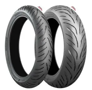 BATTLAX SPORT TOURING T32 120/70ZR17
