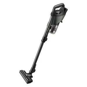 【最大2500円OFFクーポン配布中!5月29日10時まで】シャープ 掃除機 サイクロン式クリーナー RACTIVE Air POWER ラクティブエアパワー 自走式ヘッド EC-PR10-B ブラック系 コードレススティック掃除機