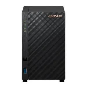【送料無料】ASUSTOR AS1102TL DRIVESTOR 2 Lite NAS 2ベイ スナップショット対応のコストに優れたエントリーNAS 3年保証【在庫目安:お取り寄せ】| パソコン周辺機器