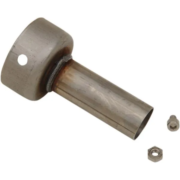 【USA在庫あり】 1861-1059 LEOVINCE GP Corsa DBキラー マフラーインサート HD店