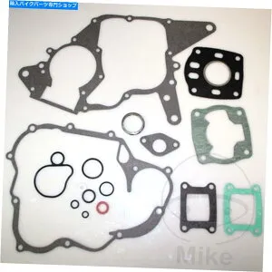 Engine Gaskets Athena Complete Gasket / Seal Kit P400210850011 for Honda NSR 50 S P 1993 Athena Complete Gasket / Seal Kit P400210850011 For Honda NSR 50 S P 1993【並行輸入品】