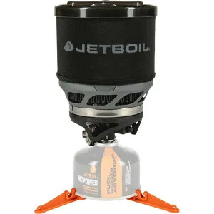 JETBOIL(ジェットボイル) JETBOIL MiniMO (ジェットボイルミニモ) PSマーク取得 ガス検承認 1824381 CB-LG 【日本正規品】