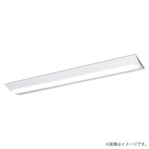 LEDベースライト セット XFX426DENLE9（NNLK42531J+NEL4200EN LE9）XFX426DEN LE9 パナソニック