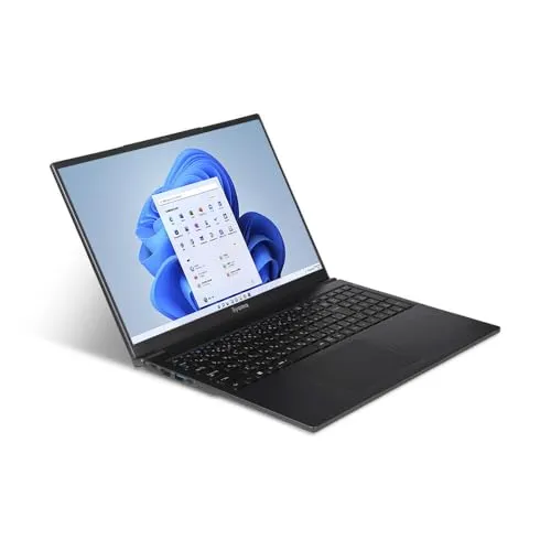 iiyama PC ノートパソコン SEnSE INFINITY [16型 WUXGA/Core Ultra 7 256V/16GB/500GB SSD/Windows 11 BTO] SENSE-16FH130-U7-UHX-M