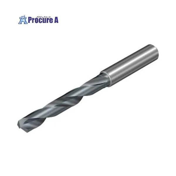 SANDVIK CoroDrill Dura462 マルチ被削材向けの超硬ソリッドドリル15.25mm(722) X2BM ■▼691-1976 462.1-1525-045A0-XM X2BM 1本 ●KO521