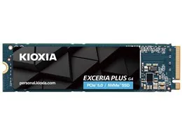 EXCERIA PLUS G4 SSD-CK1.0N5PLG4J [ブラック]