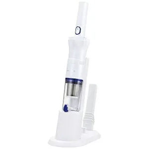 【エントリーで最大全額ポイント還元｜5/6まで】 オークローンマーケティング｜OAK LAWN MARKETING ショップジャパン インビクタスワン ライト ハンディセット INV1WS05 [サイクロン式]