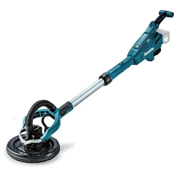 マキタ 18V 充電式ドライウォールサンダ SL801DZ 225mm 無線連動対応 本体＋ツールバッグのみ(バッテリ・充電器別売)