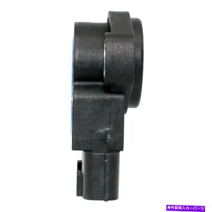 Throttle Body 日産Xterra 2000-2004ユナイテッドモーター製品スロットル位置センサー For Nissan Xterra 2000-2004 United Motor Products Throttle Position Sensor【並行輸入品】