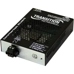 24 - 60VDC アタッチ型電源アダプタ (SBFTF10xx-1xx、SGETF101x-11x、etc.用)