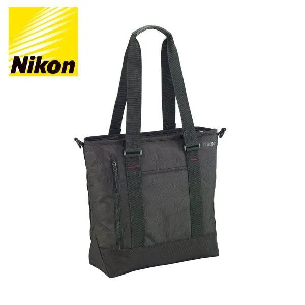 ニコン FLXTBBK トートバッグ ブラック [Nikon D7100/ D5600/ D5500/ D5300/ D3300対応] 【送料無料】