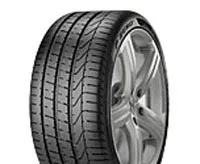 [1本] P Zero RUN FLAT 225/45R19 92W ☆