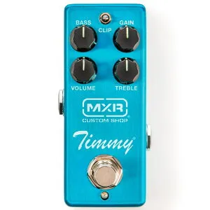 CSP027 TIMMY OVER DRIVE MXR (新品)