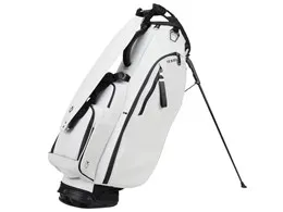 Player 5.0 Stand Single Strap [White]