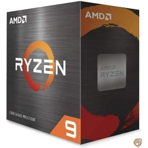 【5日最大1500円クーポン】AMD Ryzen 9 5900X cooler なし 3.7GHz 12コア / 24スレッド 70MB 105W