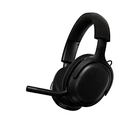 final ゲーミングヘッドセット VR3000 EX for Gaming ［ワイヤレス（Bluetooth＋USB） /両耳 /ヘッドバンドタイプ］