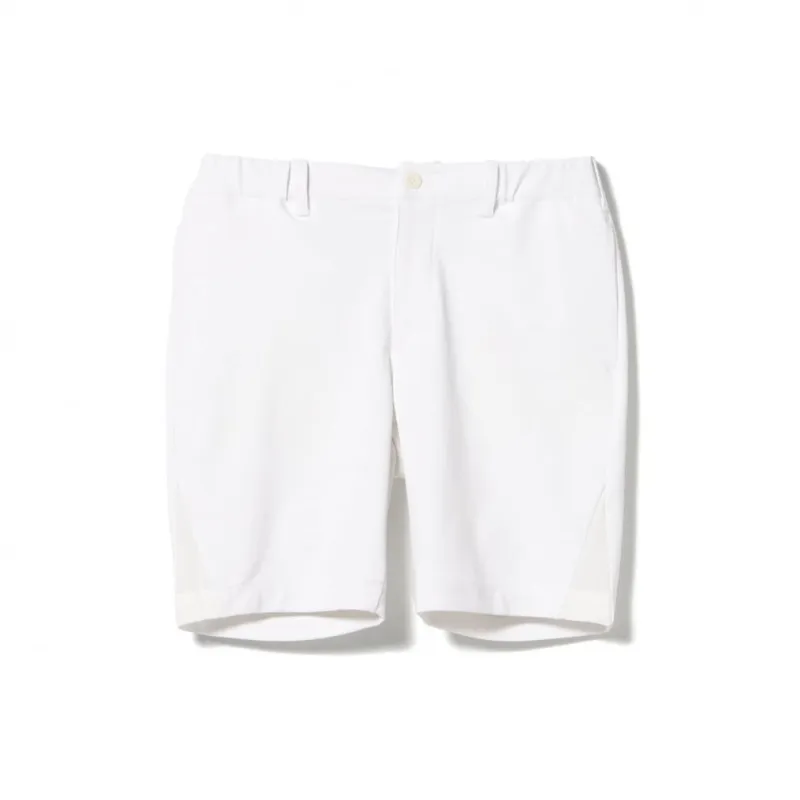 ビームスゴルフ ゴルフウェア ショートパンツ 春 夏 ORANGE LABEL / ストレッチ メッシュショーツ (8225007133) メンズ BEAMS GOLF