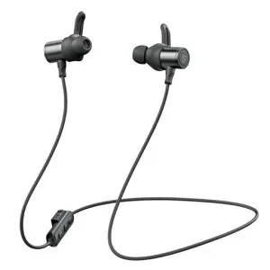 SOUNDPEATS(サウンドピーツ)Q40HDBluetooth6.0イヤホン【VGP2025SUMMER金賞】Hi-Res認証LDAC対応ハイレゾIP67防水長時間再生20時間ワイヤレススポーツイヤホンAI通話