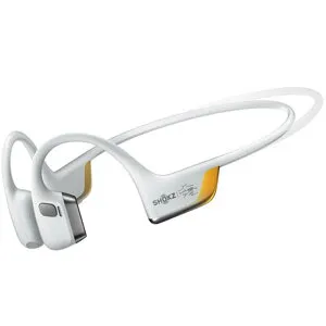 Shokz（ショックス） オープンイヤー型ワイヤレスイヤホン OpenRun Pro 2 Mini 大迫傑限定モデル SKZ-EP-000049