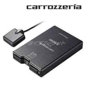 【春のドーン!と全品超トク祭】ND-ETCS2II パイオニア カロッツェリア アンテナ分離型 ETC2.0ユニット カーナビ連動タイプ ND-ETCS2-2 ND-ETCS22 Pioneer carrozzeria【セットアップ無し】