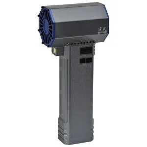 日動工業｜NICHIDO エアダスターブロワー 突風GUN イーグル TPG-PI-L