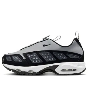 Nike ナイキ レディース スニーカー 【(WMNS) Nike Air Max SNDR 'Silver Black' HF1199-001】 サイズ US_W_3.5