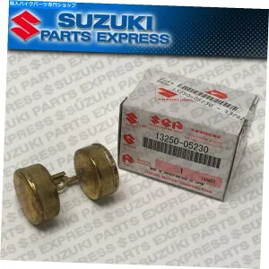 Carburetor Part New 1985-1988 Suzuki DR100 SP125 DR SP 100 125 OEM CARB FLOAT 13250-05230 NEW 1985 - 1988 SUZUKI DR100 SP125 DR SP 100 125 OEM CARB FLOAT 13250-05230【並行輸入品】