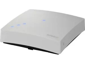 ヤマハ 無線LANアクセスポイント ホワイト WLX222(W) アクセスポイント ネットワーク機器 パソコン 家電