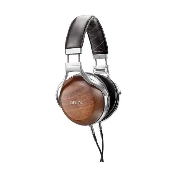 DENON デノン AH-D7200 オーバーイヤーヘッドホン ハイレゾ対応 AHD7200EM