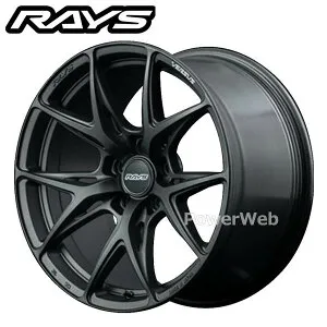 [ホイールのみ単品4本セット] RAYS VERSUS VV21S 18インチ×9.5J PCD：120 穴数：5 インセット：22 (APJ)