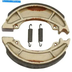 Brake Shoes EBCブレーキシューズフロント508 YAMAHA YZ250/YZ490/IT465/IT490/TT600/YZ465/IT250/YZ125 EBC Brake Shoes Front 508 Yamaha YZ250/YZ490/IT465/IT490/TT600/YZ465/IT250/YZ125【並行輸入品】