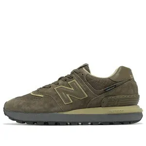 New Balance ニューバランス メンズ スニーカー 【New Balance 574 Legacy 'Cordura Brown' U574LGBO】 サイズ US_5(23.0cm)