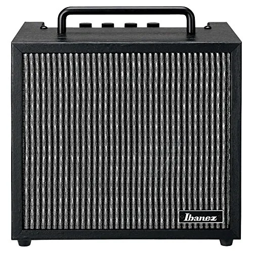 Ibanez アイバニーズ エレキ・ギター用10W 練習用アンプ IBZ10GV2