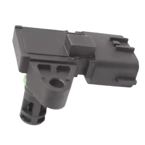 マニホールド圧力センサー Compatible With For Micra 2003-2010 For Note 2006-2012 インテークマニホールド空気絶対圧力センサー MAP 22365-AX00A 5WK98819