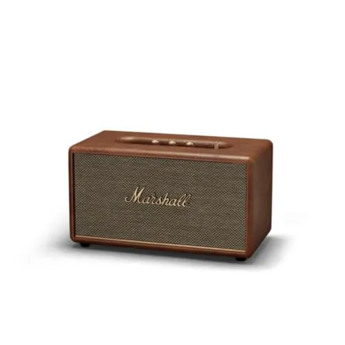 Marshall ワイヤレススピーカー Stanmore III ブラウン【国内正規品】