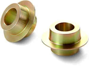 SPOON(スプーン) リジットカラー(リジカラ) リア BMW 6series F13/F12/F06 640i/650i 品番：50300-F10-000