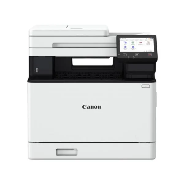 【代引不可】CANON プリンタ Satera MF751Cdw II