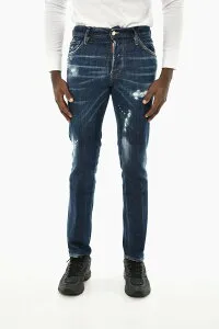 ディースクエアード DSQUARED2 デニム メンズ Jeans S79LA0060 S30342 470 関税 送料無料 dk