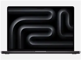 MacBook Pro 16.2インチ Liquid Retina XDRディスプレイ Late 2024・M4 Pro・メモリ48GB・SSD512GB搭載モデル