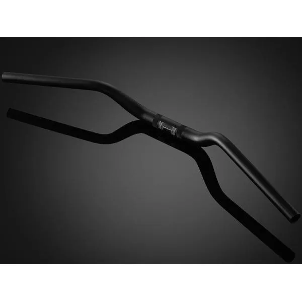 BIKERS バイカーズ ファットバー 28.6 mm カラー：ブルー FORZA300 PCX125 PCX150 PCX160 eHEV STANDARD HONDA ホンダ ハンドルバー ハンドル