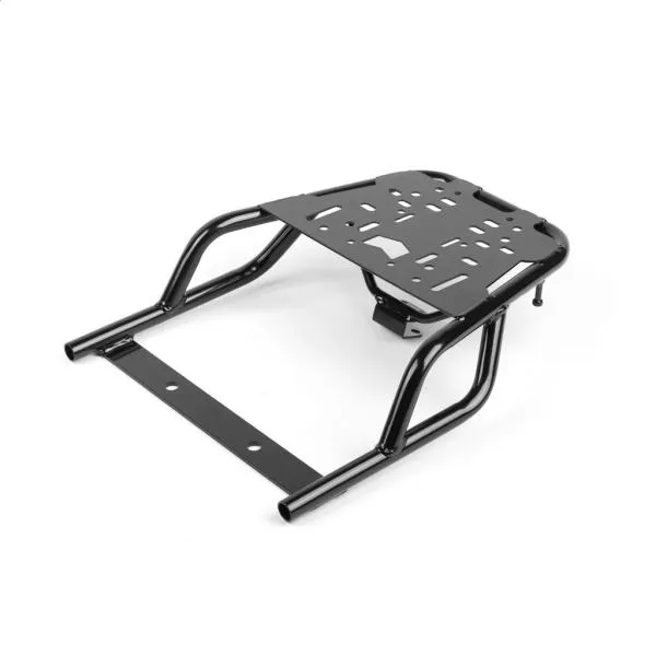 nextstage products ネクストステージプロダクツ クロスカブ リアキャリア カラー：ブラック クロスカブ110 クロスカブ50 スーパーカブ50 スーパーカブ110 外装